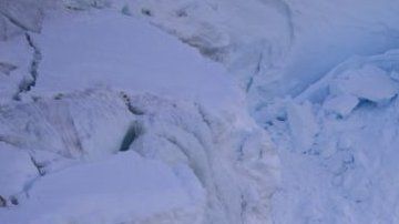 Los que viven en Antártica están acostumbrados al aislamiento, explica Valenzuela Peña.