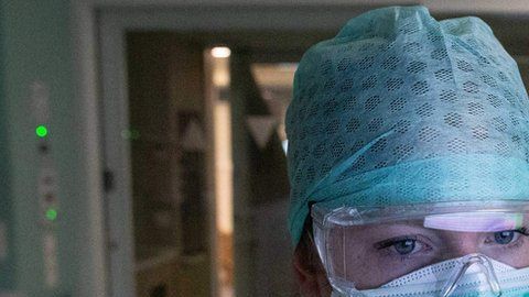 El daño psicológico provocado por el paso por esta unidad también puede ser profundo en el paciente.