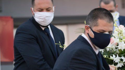 Las estadísticas oficiales de muertos con coronavirus son nada más la punta del iceberg,