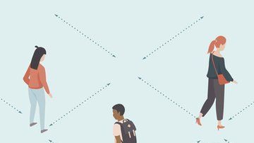 ¿Cuál es la mejor estrategia para hacerle frente a la pandemia a corto, mediano y largo plazo?