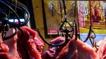 ¿Qué pasará con los mercados mojados en el futuro?