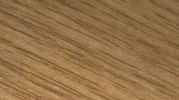 Los miembros del equipo prepararon los anillos con papel aluminio para que todo pareciera como una ceremonia real.