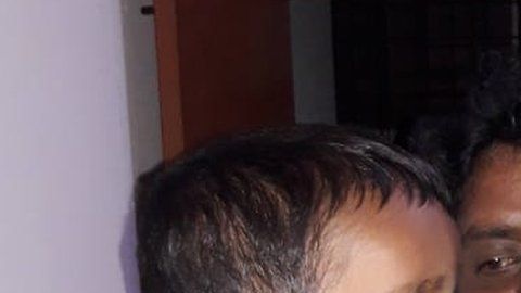 Chofer de Uber Londres