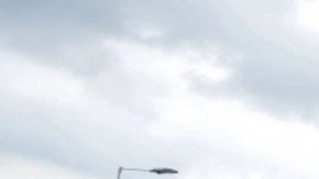 La mujer estaba en coma.