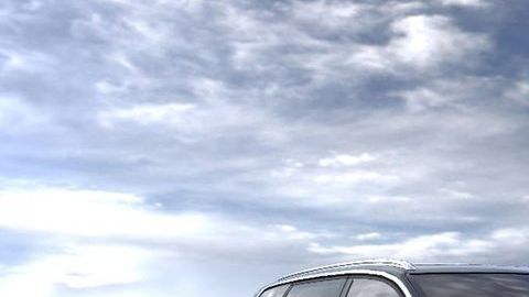 Peugeot 5008.
Crédito: Cortesía Peugeot.