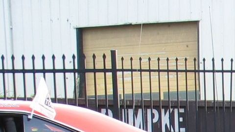 Esta camioneta puso el ejemplo para esfuerzos posteriores de los demás fabricantes