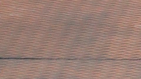 Usuarios del Metro se aglomeran en la estación Pantitlán.