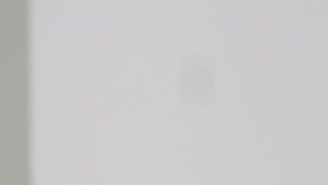 Javier Hernández en su nueva casaca del Galaxy.