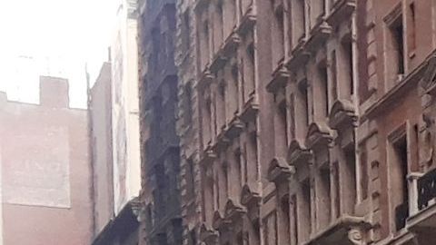 NYPD enfrenta grandes retos inéditos este año