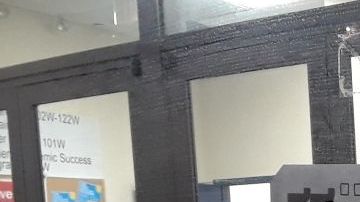 Aulas cerradas desde marzo