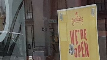 Humor e ironía: claves para sobrevivir en NYC