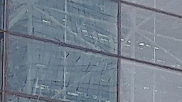 Javits Center también ha sido transformado con 2 mil camas