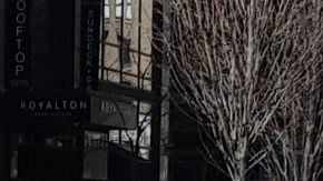 Los agentes cuentan con una protección básica