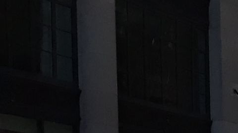 Los policías no escapan al virus