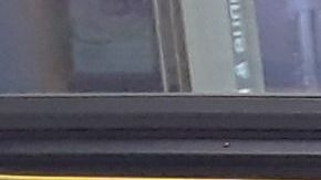 El tránsito ha caído, pero no lo suficiente