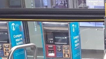 El bajo tránsito ha reducido los contagios