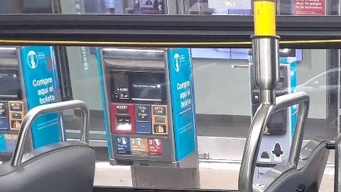 El bajo tránsito ha reducido los contagios