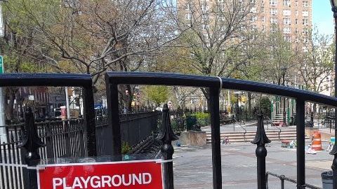 NYC ha sufrido cambios a todo nivel en pocas semanas