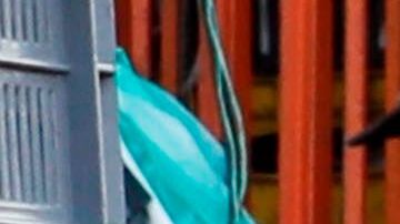 La mujer aseguró tener lo necesario y prefirió cederlo.