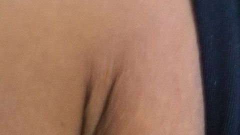 Las berries contienen una gran cantidad de agua, por lo que comerlas ayuda a sentirse satisfecho.