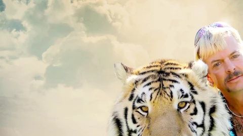 King Tiger se ha convertido en un éxito de Netflix.