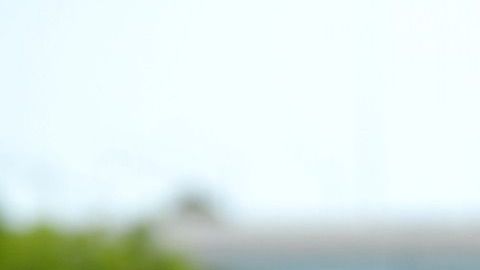 Brandon Robinson vivía en Lauderhill (Florida).