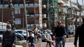 Una primera fase permitiría retomar la construcción y las actividades en fábricas.
