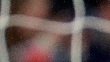 Ter Stegen buscará mantener su marco en cero.