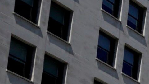 Nueva York podría reabrir el 1 de junio.