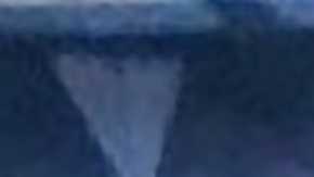 El sospechoso había hecho que su auto pareciera de la flota de la policía canadiense.