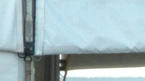 Punto de pruebas de COVID-19 en Miami.