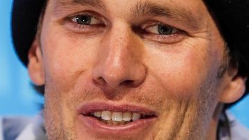 Tom Brady va por su sexto anillo de la NFL