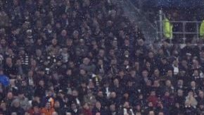 Cristiano Ronaldo marcó en la Champions League el mejor gol de su carrera