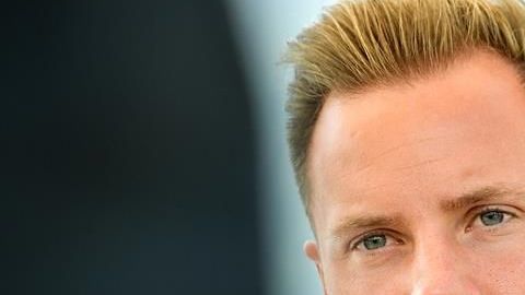 Marc André ter Stegen quiere ser el mejor pagado del mundo.