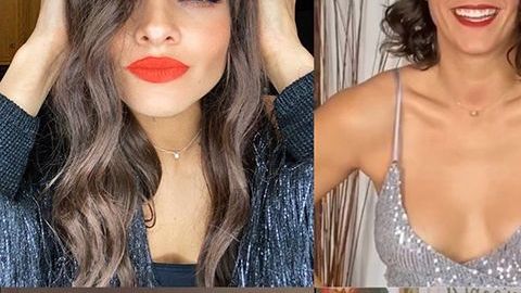 Las Reinas de Nuestra Belleza Latina