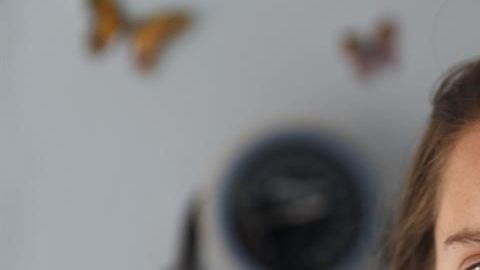 La enfermera y árbitra de fútbol de la liga española, Iragartze Fernández.