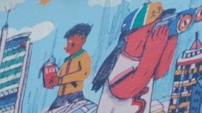 En China, la cuarentena ha sido parcialmente levantada.