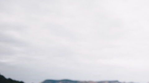 Secretos para viajar con tu pareja. *Foto: Nathan McBride vía Unsplash.