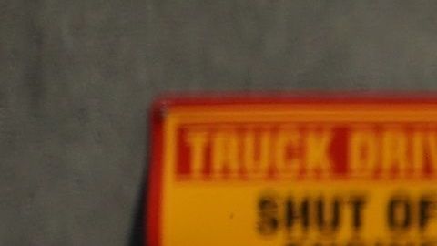 El enfermero no reveló su nombre ni el del hospital por miedo a represalias.