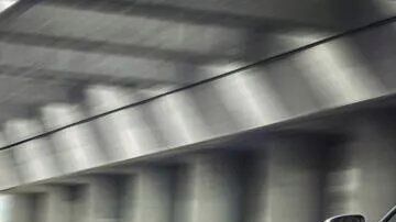 Porsche 911 Turbo S.
Crédito: Cortesía Porsche.