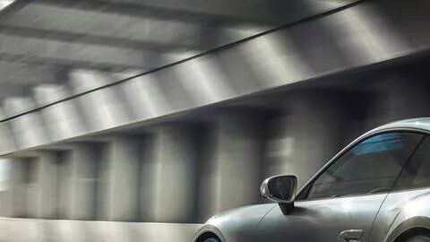 Porsche 911 Turbo S.
Crédito: Cortesía Porsche.