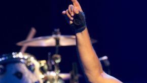 Bruce Springsteen es una de las grandes leyendas vivas del rock estadounidense.