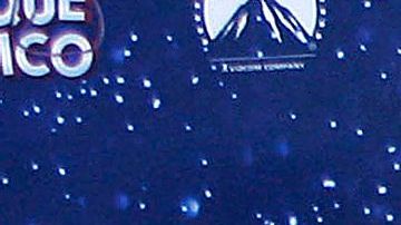 Mía Rubín celebró su llegada a los 15 años en su casa.