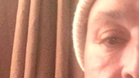 Pedro Rodríguez se quedó sin empleo y sin poder la renta debido al coronavirus. (Foto suministrada)