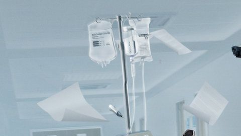 Medical Police de Netflix.