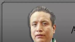 El periodista tenía 40 años y trabajó toda su carrera en el diario Crónica.