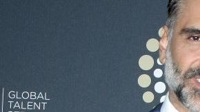 Alejandro Fernández.