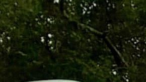 Gilberto Jiménez, un trabajador agrícola en los campos de Carolina del Norte