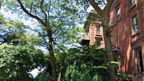 Brooklyn Heights, NYC