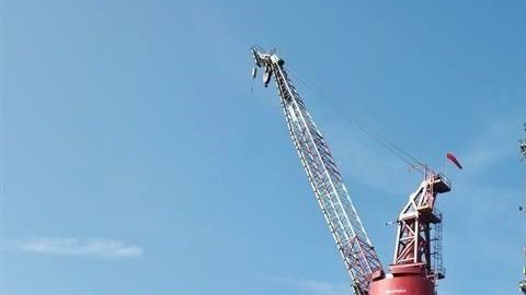 La cotización del crudo nacional estuvo ligada a los referentes internacionales.